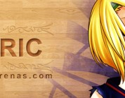 Aida Arenas entrará en beta cerrada el 30 de Junio