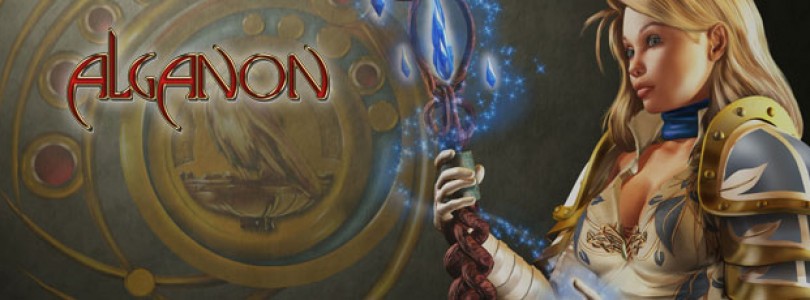 Alganon abre servidores en Europa