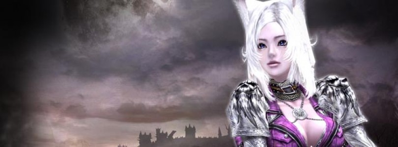 Webzen ha confirmado el desarrollo de Archlord 2