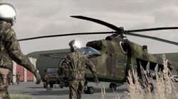 E3: ArmA 2: Free la guerra comienza este Junio