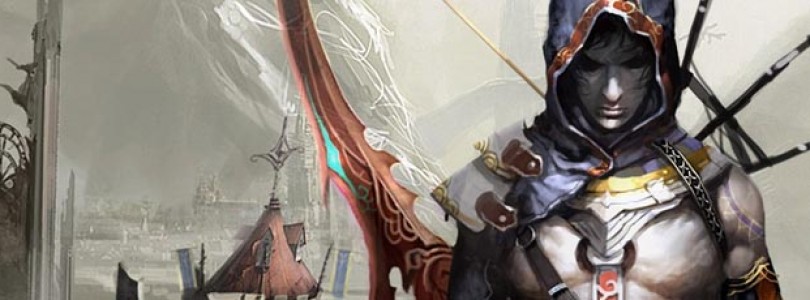 Atlantica Online añade un nuevo mercenario