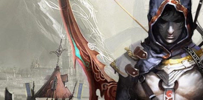 Atlantica Online añade un nuevo mercenario