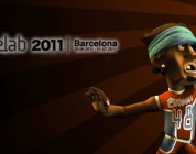 BasketDudes finalista a 4 premios en la Gamelab 2011