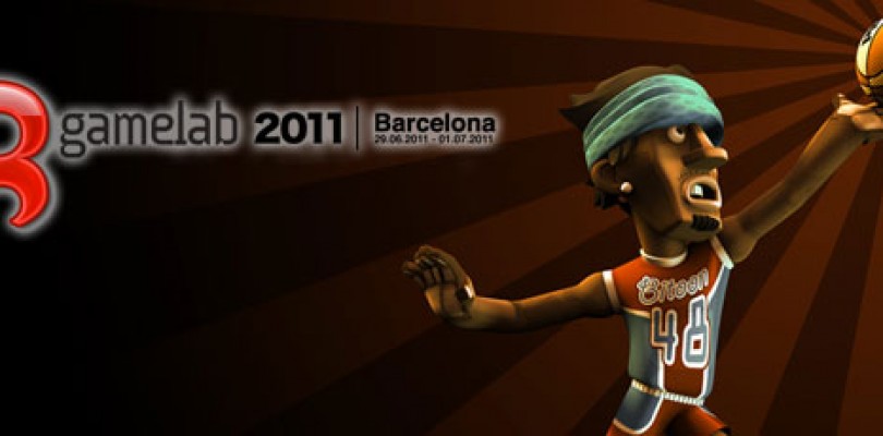 BasketDudes finalista a 4 premios en la Gamelab 2011