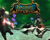 Battle of the Immortals revela dos nuevas instancias