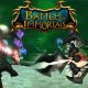 Llega la actualización Titan para Battle of the Immortals