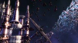 Black Prophecy celebra la semana mundial del espacio