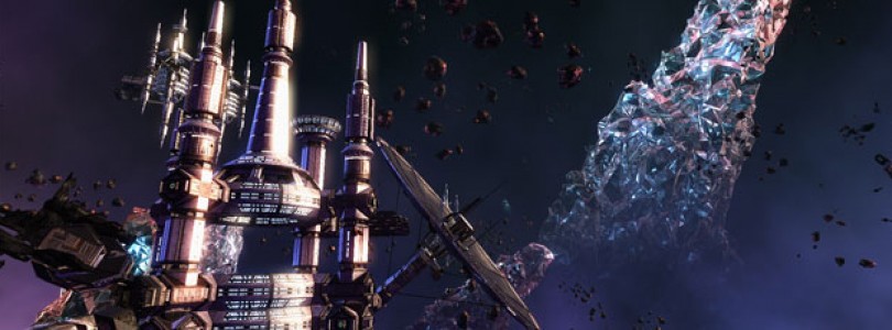 Black Prophecy celebra la semana mundial del espacio