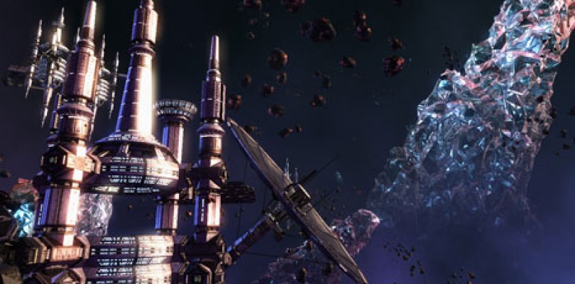 Black Prophecy celebra la semana mundial del espacio