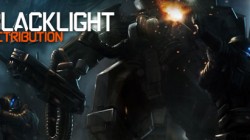 BlackLight Retribution presenta un nuevo video