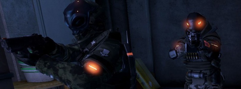 E3: Blacklight:Tango Down tendra una secuela MMO