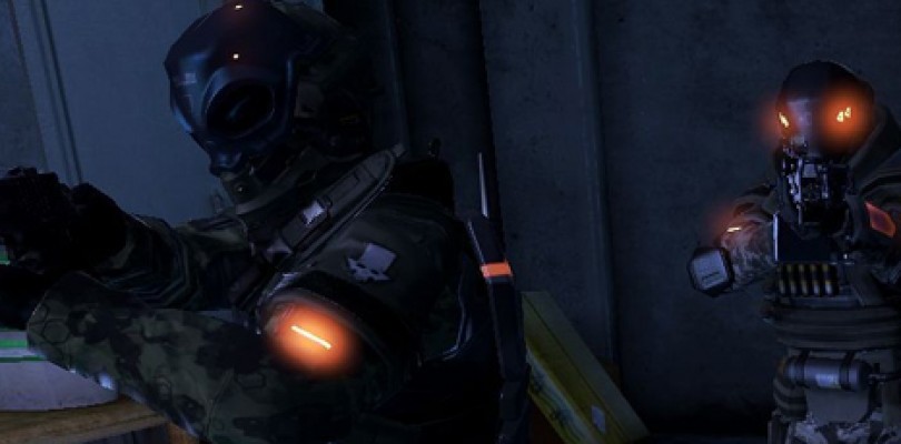 E3: Blacklight:Tango Down tendra una secuela MMO