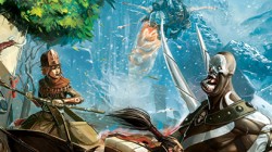 Juego gratuito de la semana: BloodLines Champions