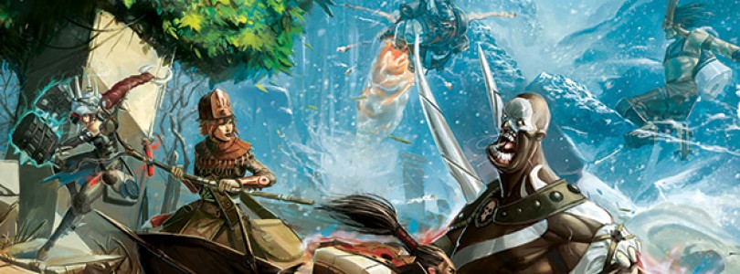 Juego gratuito de la semana: BloodLines Champions