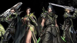 Cabal Online fusiona sus versiones europeas