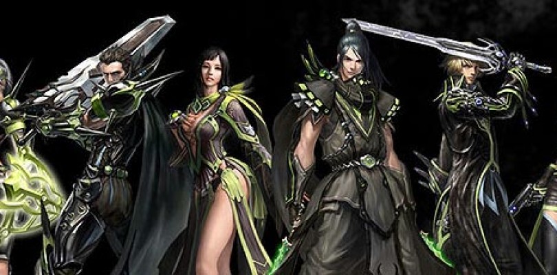 CABAL Online recibe una gran actualización: Episodio 8