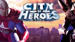 Fin de semana doble XP en City of Heroes