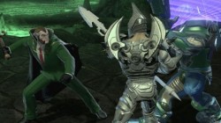 Los ingresos diarios de DC Universe aumentan un 700%