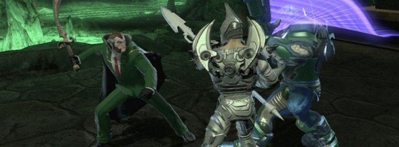 Los ingresos diarios de DC Universe aumentan un 700%