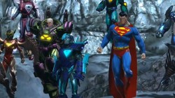Nueva actualización de DC Universe Online