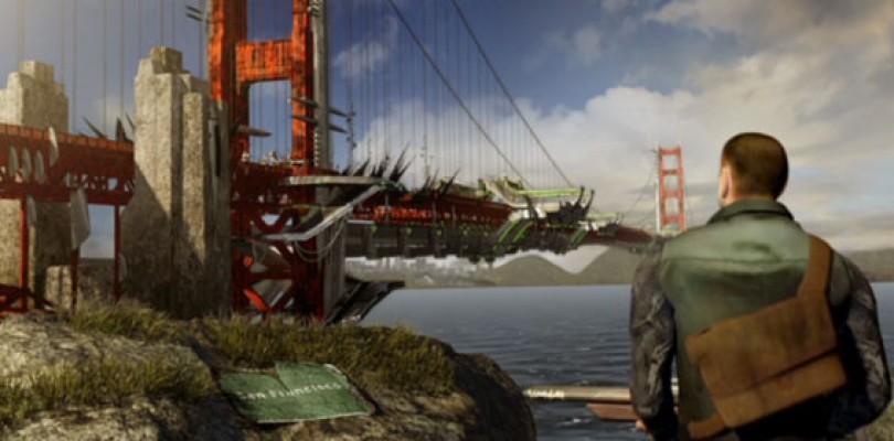 Defiance: Primer vídeo diario de desarrollo