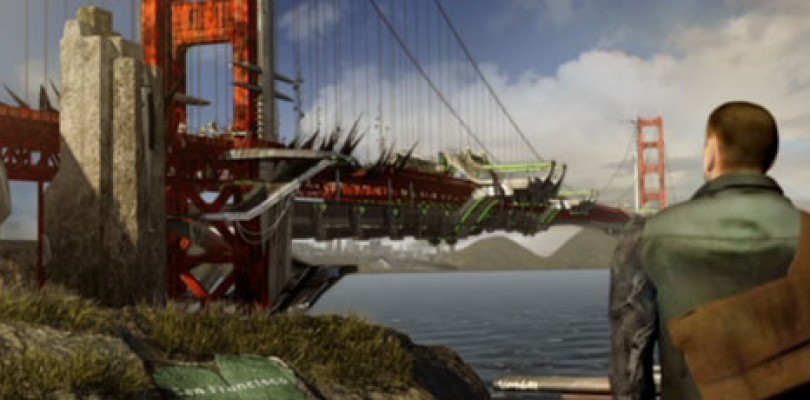 Exclusiva: Probamos Defiance en la Gamescom