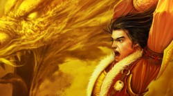 Dragon oath anuncia su nueva actualización «Ancient World»