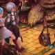 Dragon Nest lanza un nuevo trailer