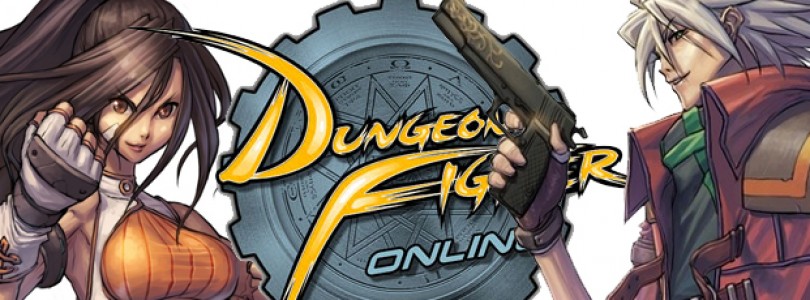 DFO desvela mas detalles de su actualización