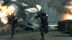 Abierto los registros para la beta de DUST 514 en PS3