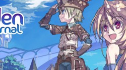 Eden eternal lanza una nueva actualización