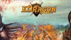 Edragon comienza su beta cerrada