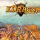 Edragon comienza su beta cerrada