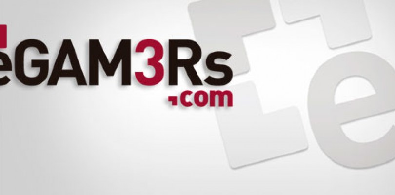 ZonaMMORPG hace equipo con la comunidad de eGAM3Rs