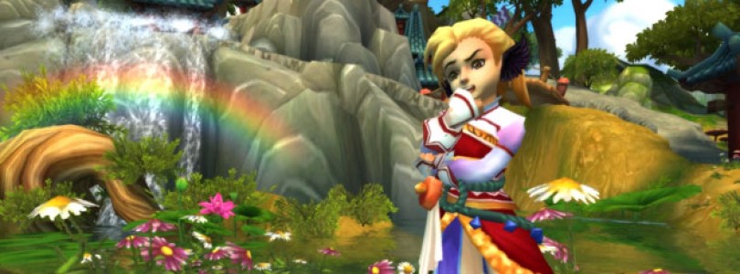 Ether Saga Odyssey desvela un nuevo trailer