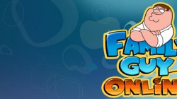 Family Guy Online cierra su servidores antes de arrancar