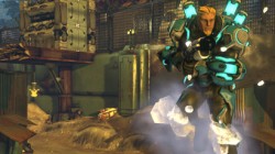 Red 5 Studios muestra un nuevo video del PvP de Firefall