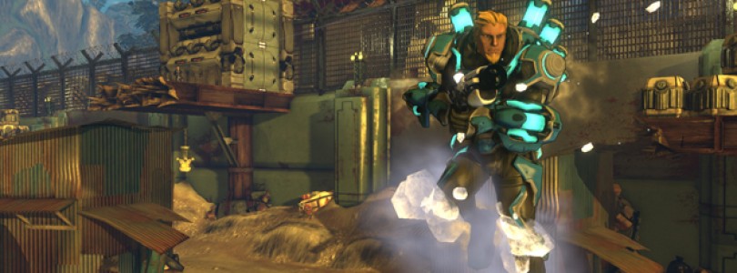Firefall: Red 5 y Webzen cerrarán pronto su disputa