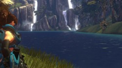 Calendario de eventos de prensa de Firefall