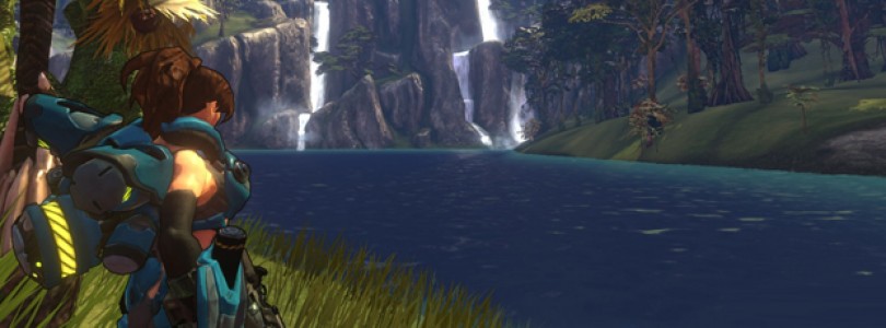 Calendario de eventos de prensa de Firefall