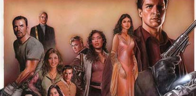 El MMO de Firefly ha resucitado