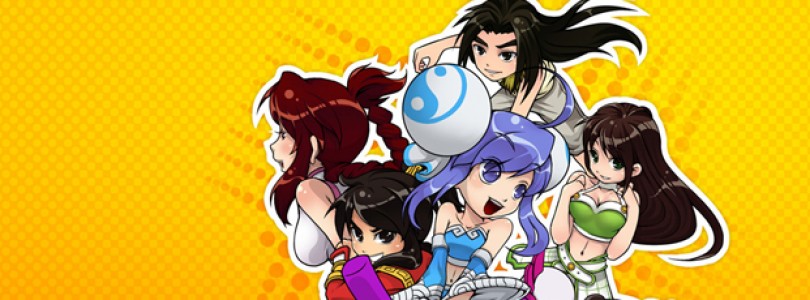 Outspark anuncia el cierre de Fist of Fu