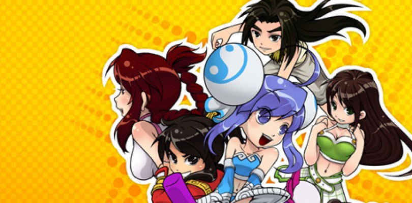 Outspark anuncia el cierre de Fist of Fu