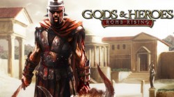 Gods and Heroes: Rome Rising tendra una edición exclusiva