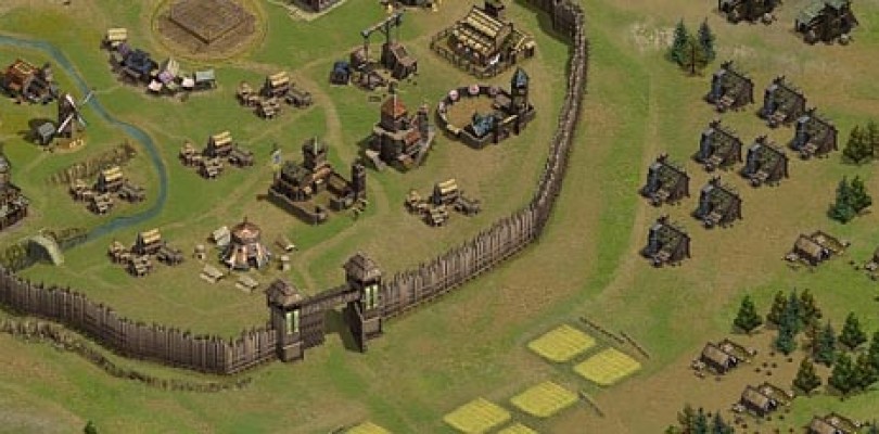 ¡Aeria Games Lanza Golden Age!