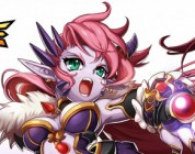 Grand Chase: Chaos revela un nuevo personaje