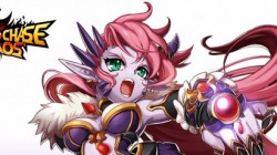 Grand Chase: Chaos revela un nuevo personaje