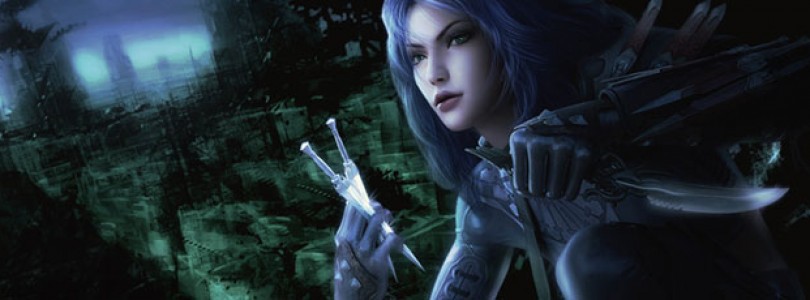 NCsoft relanza Guild Wars Trilogy en España