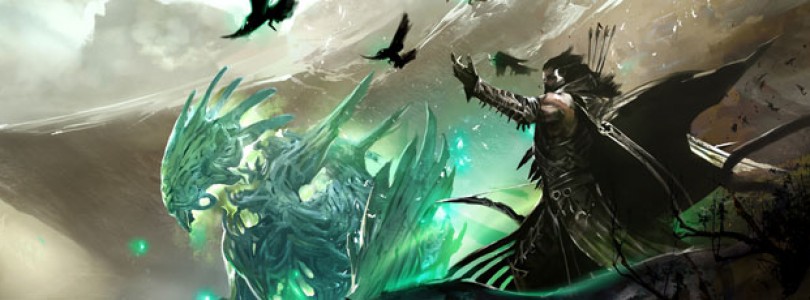 11 sensaciones del fin de semana beta de Guild Wars 2