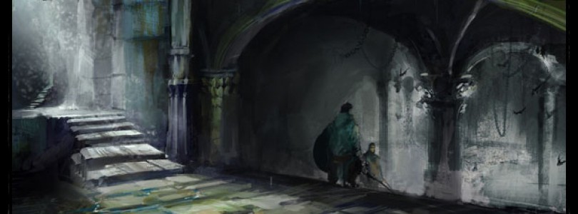 Guild Wars 2: Información de las mazmorras